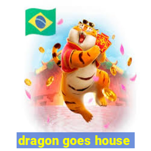 dragon goes house-hunting dublado